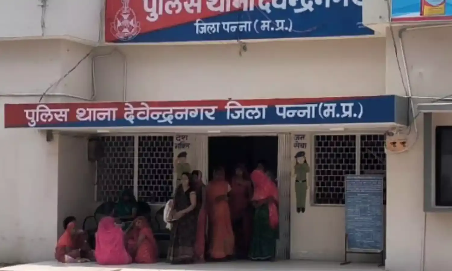 गोलीकाण्ड के आरोपी का तीन माह से नाम नहीं जान सकी पुलिस, फरियादी को बुलाया गया थाना, तबीयत बिगडी हुई मौत