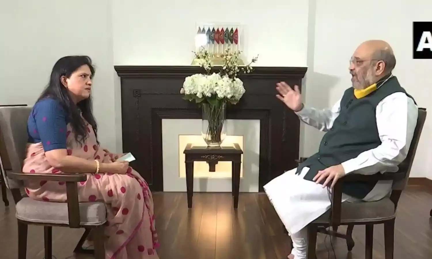 क्या चुनावी गारंटी को लेकर अमित शाह ने पीएम नरेंद्र मोदी पर उठाए हैं सवाल? जानें वायरल वीडियो की सच्चाई