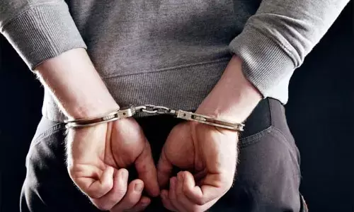 नागपुर से 2 आरोपी गिरफ्तार, जबलपुर क्राइम ब्रांच पुलिस आरोपियों को लेकर   गई नागपुर से 2 आरोपी गिरफ्तार, जबलपुर क्राइम ब्रांच पुलिस आरोपियों को लेकर   गई