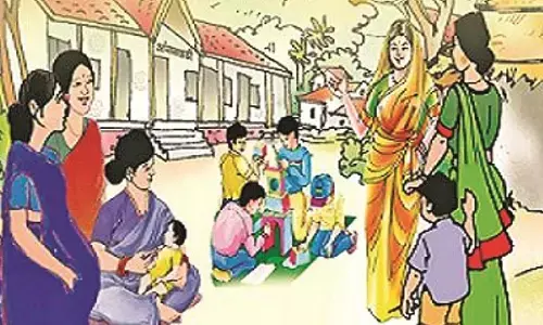 ऑपरेशन नन्हे फरिश्ते, चार माह में 43 बच्चों को बचाया- आवश्यक सुविधाओं की ओर ध्यान नहीं ऑपरेशन नन्हे फरिश्ते, चार माह में 43 बच्चों को बचाया- आवश्यक सुविधाओं की ओर ध्यान नहीं