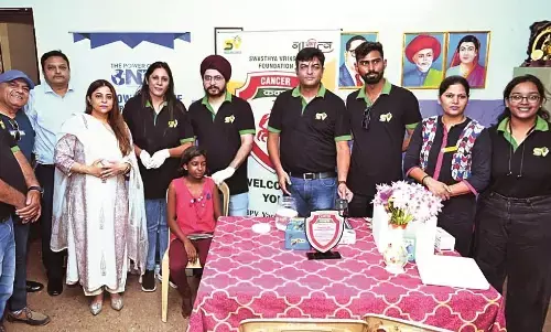 लड़कियों के लिए संस्थाएं बनीं आशा की किरण, पालन-पोषण और शिक्षा की जिम्मेदारी भी