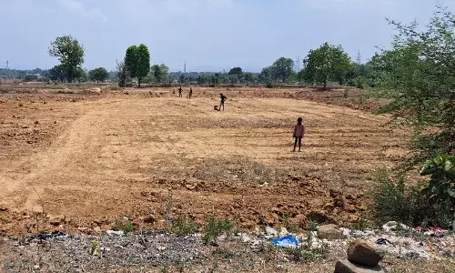रजिस्ट्री पर लगेगी रोक, जिला स्तर पर गठित समिति जारी करेगी नोटिस