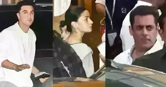 अनंत-राधिका की क्रूज पार्टी में बॉलीवुड सितारें मचाएंगे धमाल, आलिया-रणबीर से सलमान खान तक इटली के लिए रवाना हुए ये सेलेब्स