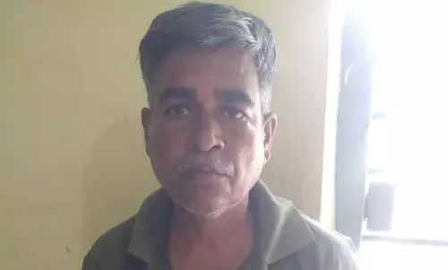 नशे के खिलाफ रामपुर बाघेलान पुलिस की बड़ी कार्रवाई, 8 पेटी अवैध शराब के साथ एक आरोपी गिरफ्तार