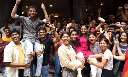महाराष्ट्र में 95.81 प्रतिशत विद्यार्थी उत्तीर्ण, कोकण विभाग का रिजल्ट 99.01 प्रतिशत महाराष्ट्र में 95.81 प्रतिशत विद्यार्थी उत्तीर्ण, कोकण विभाग का रिजल्ट 99.01 प्रतिशत