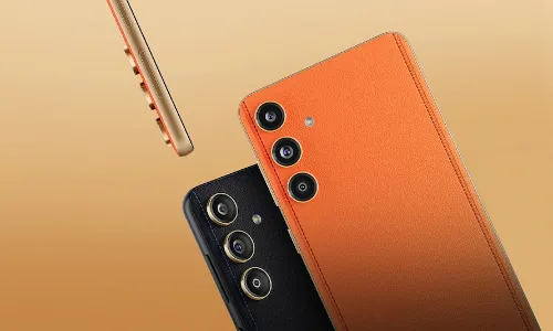 Samsung Galaxy F55 5G भारत में स्नैपड्रैगन 7 जेन 1 प्रोसेसर के साथ हुआ लॉन्च, जानिए कीमत और स्पेसिफिकेशन