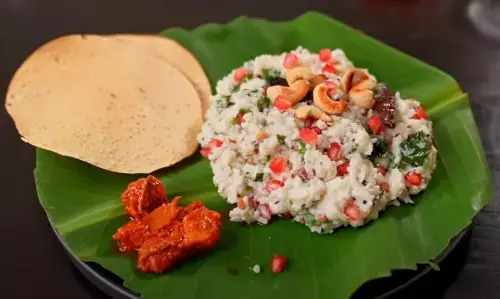 कुछ सिंपल खाने का मन करे तो बनाए तड़के वाली साउथ इंडियन कर्ड राइस, यहां जानिए पूरी रेसिपी