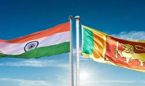 श्रीलंका सरकार का बड़ा बयान, गुजरात में गिरफ्तार चार आईएसआईएस संदिग्धों के खिलाफ कार्रवाई का फैसला लेगी भारत सरकार