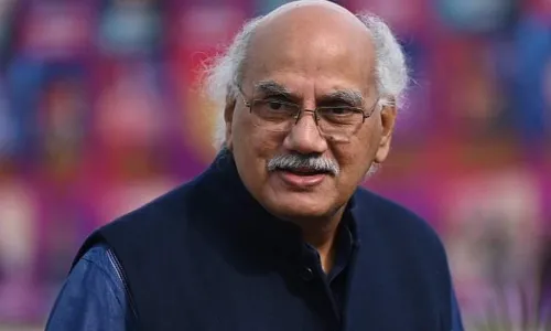 फ्रांस में भारत गौरव सम्मान से सम्मानित होंगे संतोष चौबे