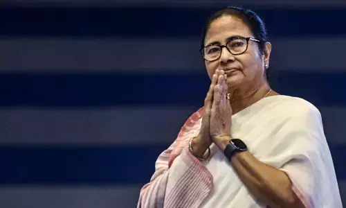 1 जून को इंडिया गठबंधन की बैठक में ममता बनर्जी नहीं होगी शामिल, पार्टी ने बताई बड़ी वजह 1 जून को इंडिया गठबंधन की बैठक में ममता बनर्जी नहीं होगी शामिल, पार्टी ने बताई बड़ी वजह