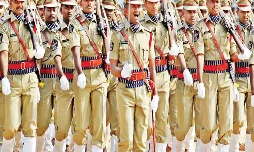 कॉम्बिंग गश्त... पुलिस ने 62 वारंटियों को दबोचा, 200 बदमाशों से की पूछताछ