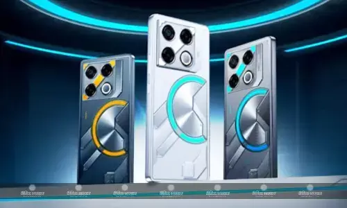 Infinix GT 20 Pro की पहली सेल आज दोपहर 12 बजे से शुरू, जानें कीमत और ऑफर्स