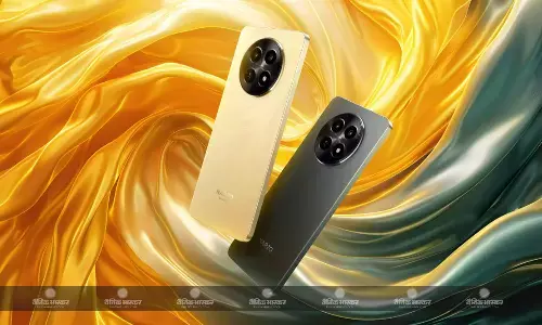 Realme Narzo N65 5G मीडियाटेक डाइमेंशन 6300 चिपसेट के साथ भारत में लॉन्च, जानिए कीमत, स्पेसिफिकेशन