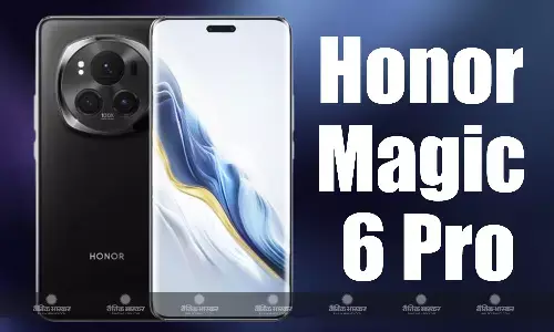 Honor Magic 6 Pro गलती से अमेजन इंडिया पर हुआ लिस्ट, जानिए कितना खास है ये हैंडसेट