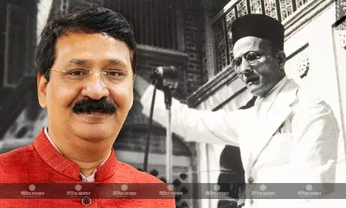 स्वातंत्र्य समर का एक उपेक्षित नायक-प्रो.संजय द्विवेदी