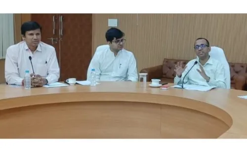 मतगणना के दौरान मोबाइल फोन, स्मार्ट वॉच, कैलकुलेटर अन्दर ले जाने की नहीं होगी अनुमति