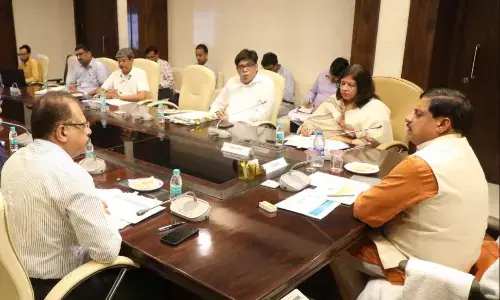 सीएम डॉ. यादव का बड़ा ऐलान, रेत उत्खनन में अवैध रूप से लगी मशीनों को तत्काल जप्त करने के दिए आदेश