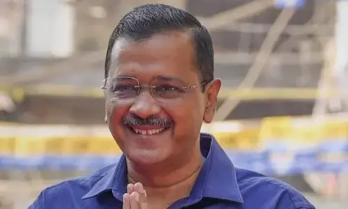 दिल्ली सीएम केजरीवाल ने मोदी पर साधा निशाना, कहा फिर सत्ता में आए तो हर एक विपक्षी नेता को गिरफ्तार कर लिया जाएगा दिल्ली सीएम केजरीवाल ने मोदी पर साधा निशाना, कहा फिर सत्ता में आए तो हर एक विपक्षी नेता को गिरफ्तार कर लिया जाएगा