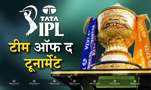 इन छह एक्सपर्ट्स ने चुनी आईपीएल 2024 की टीम ऑफ द टूर्नामेंट, खिताब जीतने वाले कप्तान को ही नहीं मिली जगह