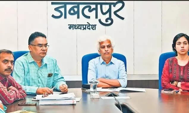 मतगणना में न आए बाधा, हर व्यवस्था को रखें दुरुस्त मतगणना में न आए बाधा, हर व्यवस्था को रखें दुरुस्त