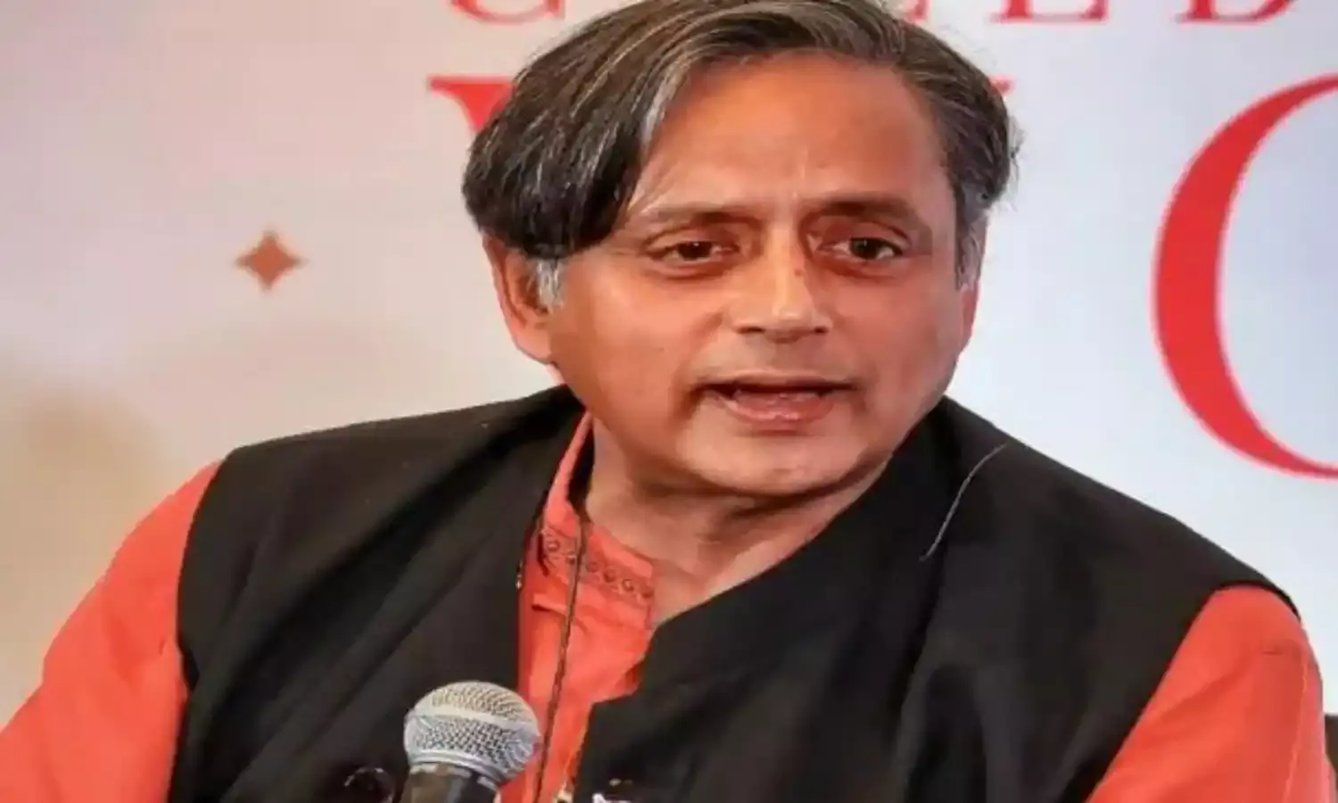 कांग्रेस नेता शशि थरूर का बड़ा बयान,  इंडिया गठबंधन की सरकार बनने पर रद्द किए जाएगे जन विरोधी कानून