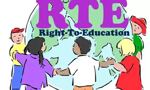 अमरावती में आरटीई प्रवेश के लिए अब होने लगी है स्पर्धा, मात्र दो दिन ही बचे