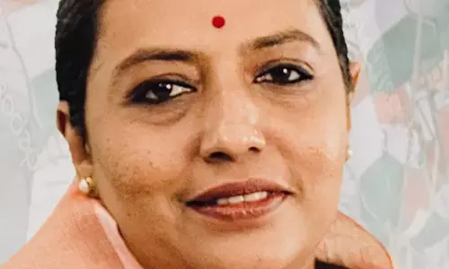 यशोमति  ठाकुर ने कहा बच्चों को संविधान पढ़ाएं, मनुस्मृति नहीं ! यशोमति  ठाकुर ने कहा बच्चों को संविधान पढ़ाएं, मनुस्मृति नहीं !