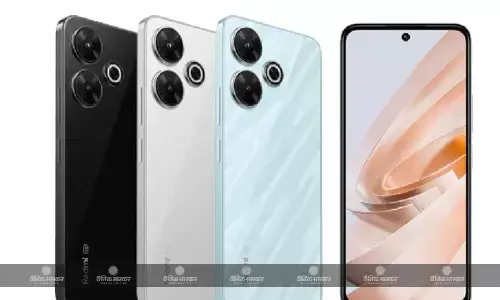 Poco M6 Plus 5G को भारत में लॉन्च से पहले BIS सर्टिफिकेशन मिला