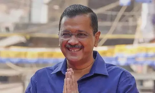 नतीजे के बाद इंडिया गठबंधन से अलग होगी आम आदमी पार्टी? केजरीवाल ने साफ की अपनी रणनीति