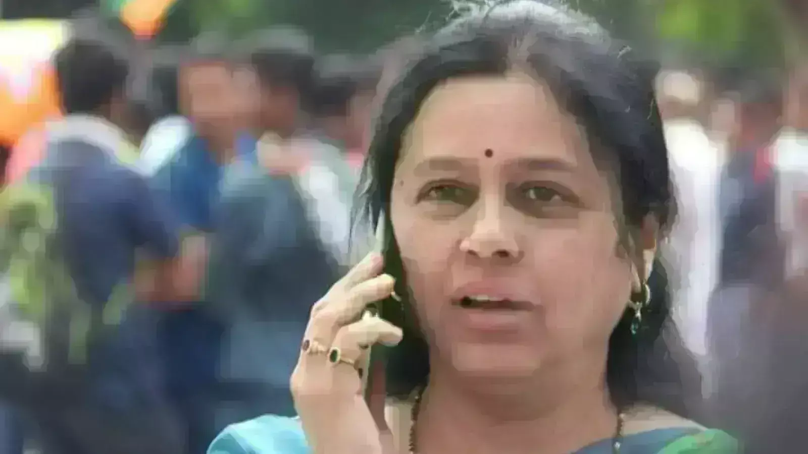 कल्याणी नगर कार हादसे पर दिल्ली की टिकी नजर, भाजपा ने भेजी अपनी रिपोर्ट