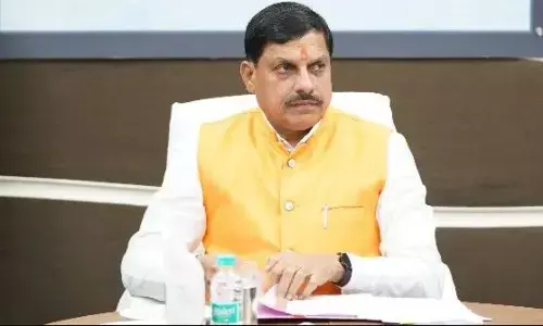 मुख्यमंत्री डॉ. यादव ने छिन्दवाड़ा की दु:खद घटना पर जताया शोक, बोले - घटना की होगी   विस्तृत जांच