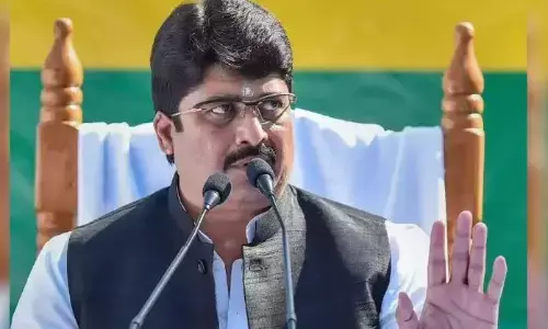 अंतिम चरण की वोटिंग से पहले बोले राजा भैया, तीसरी बार सरकार बनाने जा रहे हैं मोदी जी