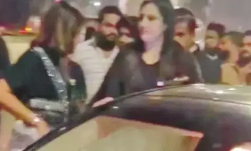 रामझूले पर दो लाेगों को कार से कुचलने की आरोपी रितु मालू की गिरफ्तारी का रास्ता साफ