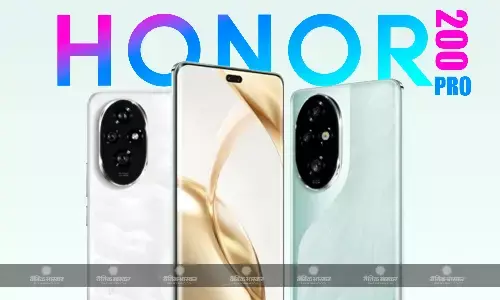 Honor 200 Pro स्नैपड्रैगन 8s Gen 3 चिपसेट और 100W फास्ट चार्जिंग के साथ हुआ लॉन्च, इन खूबियां से है लैस