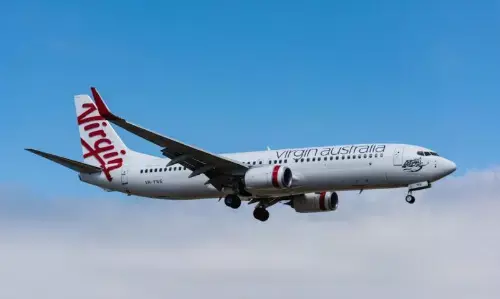 फ्लाइट में यात्री ने की शर्मनाक हरकत, करवानी पड़ी इमरजेंसी लैंडिंग, जानें पूरा मामला