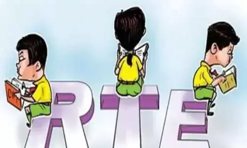 ऑनलाइन आवेदन 31 तक, जिले की 132 शालाओं में 903 विद्यार्थियों को मिलेगा प्रवेश ऑनलाइन आवेदन 31 तक, जिले की 132 शालाओं में 903 विद्यार्थियों को मिलेगा प्रवेश