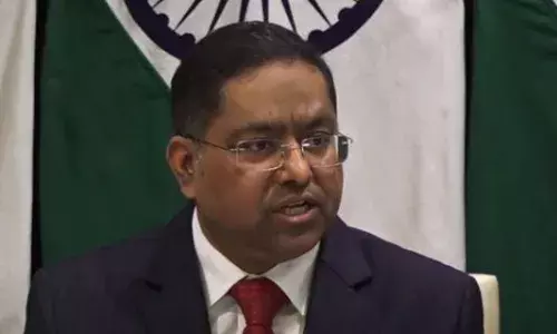 भारत ने कहा मालदीव के समक्ष द्विपक्षीय मुक्त व्यापार समझौते का कोई प्रस्ताव नहीं