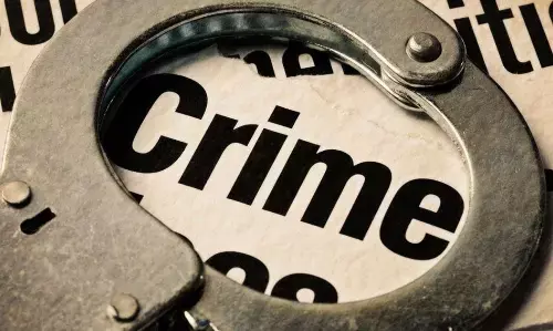 रंजिश में युवक की हत्या करने का प्रयास, गिरोह के 8 लाेगों पर मामला दर्ज रंजिश में युवक की हत्या करने का प्रयास, गिरोह के 8 लाेगों पर मामला दर्ज