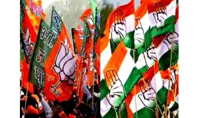 महाराष्ट्र में महायुति को लग सगता है झटका, लक्ष्य से 7-8 सीटें कम मिलेंगी