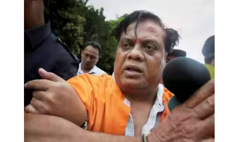 होटल व्यवसायी जया शेट्टी की हत्या के मामले में गैंगस्टर छोटा राजन ठहराया दोषी