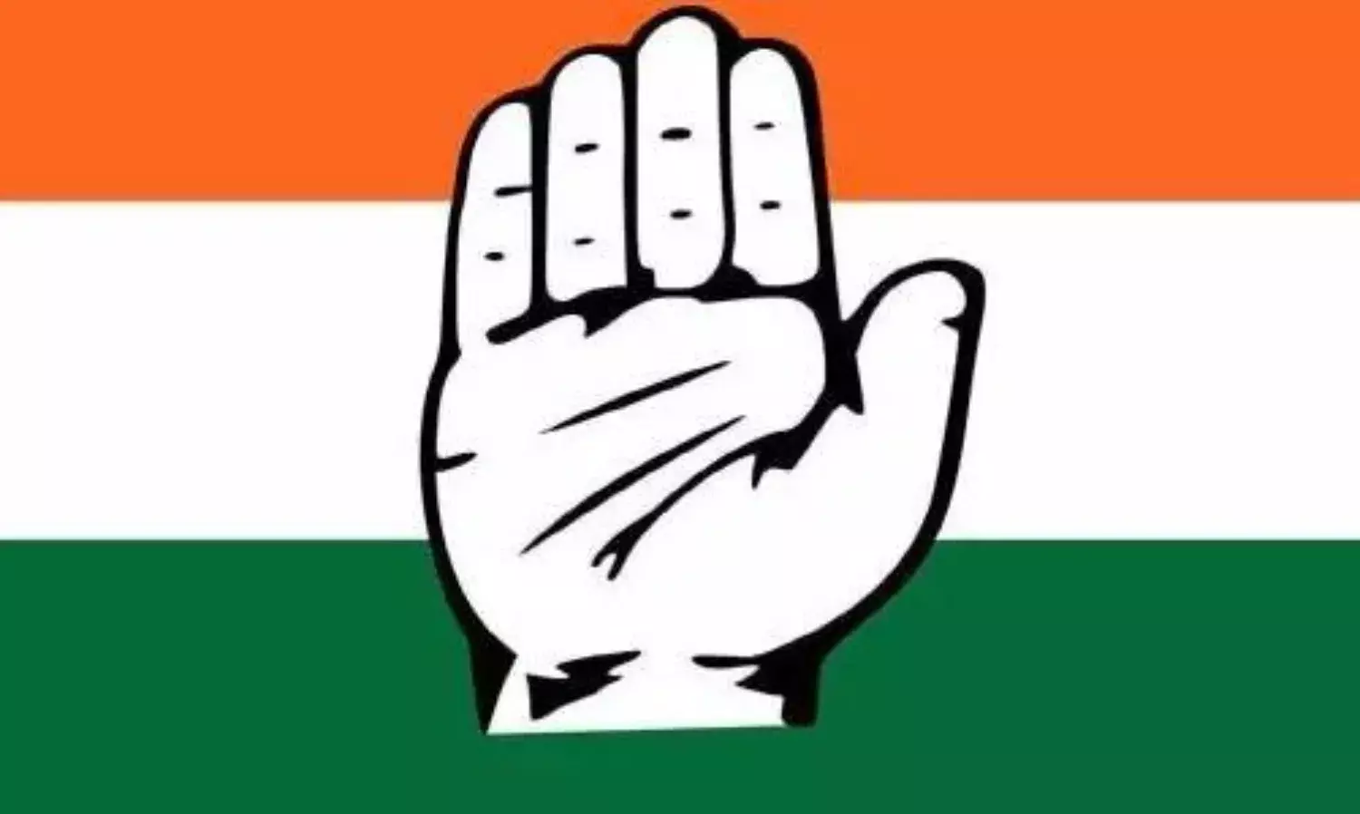 मप्र. कांग्रेस ने आखिरी चरण की वोटिंग से पहले जारी किया सर्वे, उठने लगे सवाल