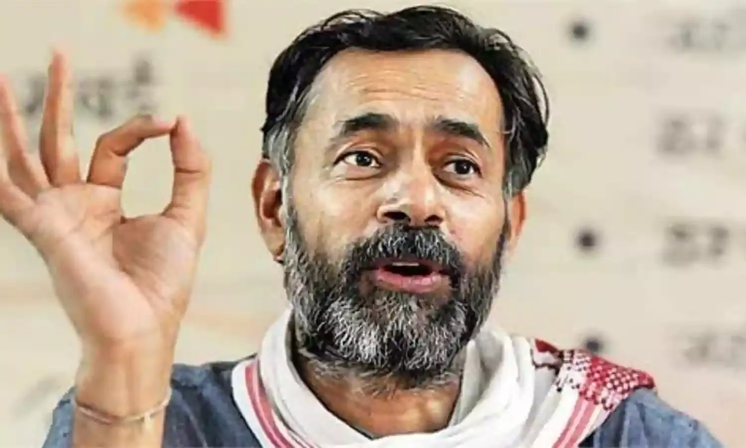 नतीजे के बाद शुरू होगा घमासान, बहुमत से दूर रहेगी बीजेपी.., एनडीए की सरकार बनने पर क्या कुछ बोले योगेंद्र यादव? जानें