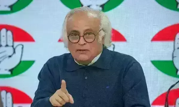 कांग्रेस ने कहा - चुनाव आयोग में 117 शिकायतें की, कार्रवाई एक पर भी नहीं हुई