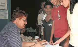 अमरावती में बढ़ेंगी 11वीं की 560 सीटें 1,309 विद्यार्थियों ने करवाया रजिस्ट्रेशन अमरावती में बढ़ेंगी 11वीं की 560 सीटें 1,309 विद्यार्थियों ने करवाया रजिस्ट्रेशन