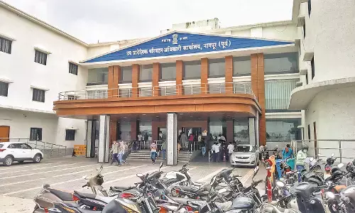 चोरी के वाहनों के रजिस्ट्रेशन मामला , एप के माध्यम से नहीं हुई थी जांच