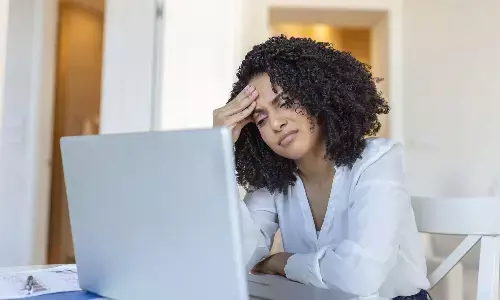 क्या आपको भी घेरे रहता है स्ट्रेस? बढ़ते कोर्टिसोल से सावधान, ये हैं लक्षण