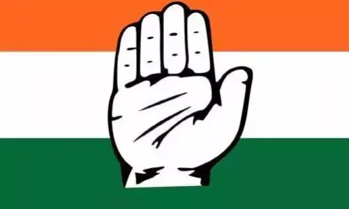 मप्र. कांग्रेस ने आखिरी चरण की वोटिंग से पहले जारी किया सर्वे, उठने लगे सवाल मप्र. कांग्रेस ने आखिरी चरण की वोटिंग से पहले जारी किया सर्वे, उठने लगे सवाल
