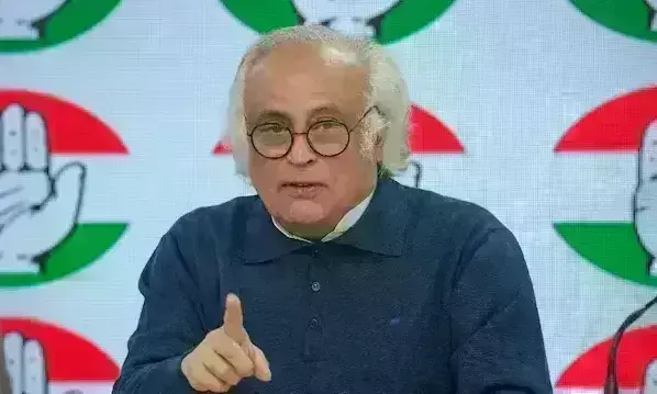 कांग्रेस ने कहा - चुनाव आयोग में 117 शिकायतें की, कार्रवाई एक पर भी नहीं हुई कांग्रेस ने कहा - चुनाव आयोग में 117 शिकायतें की, कार्रवाई एक पर भी नहीं हुई