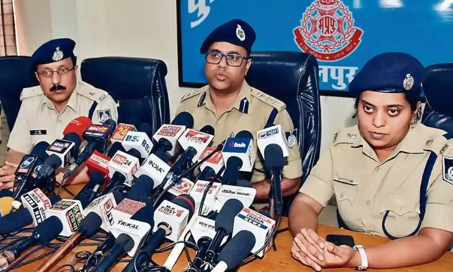 सुरक्षा का भाव बढ़ाने त्वरित करें कार्रवाई