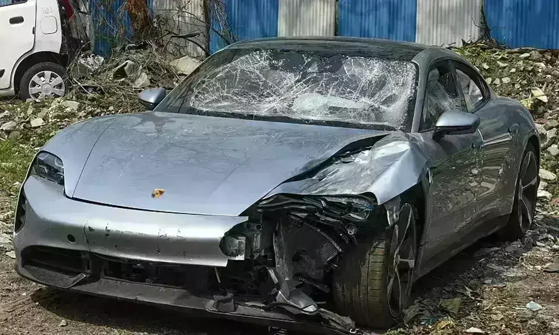 पुणे एक्सीडेंट मामले में पुलिस को मिली एक और सफलता, नाबालिग आरोपी की मां गिरफ्तार, बदल दिया था ब्लड सैंपल